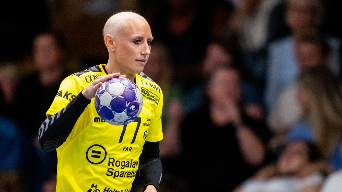 Herrem herjet da Sola knuste Fjellhammer