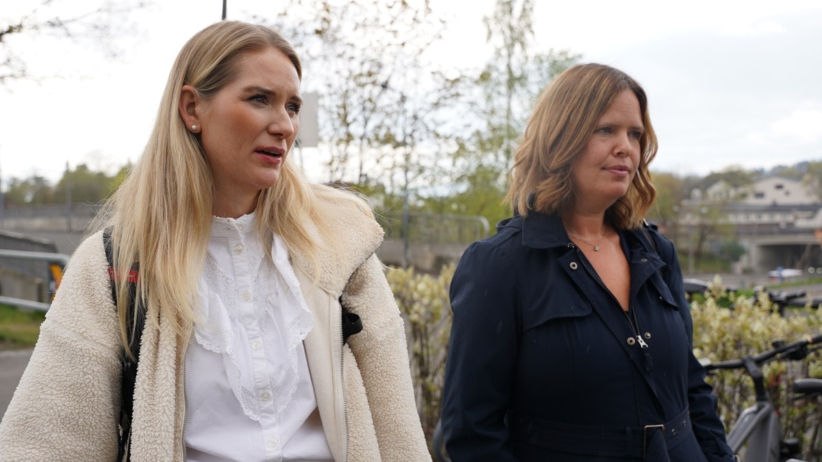 UiO kunne ikke tilrettelegge for fødsel