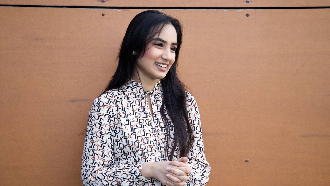 Arina Aamir