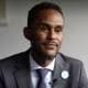 Foto: Maarika Wellnitz Dakane Abdikadir, direktør i SOS Childrens Village Somalia