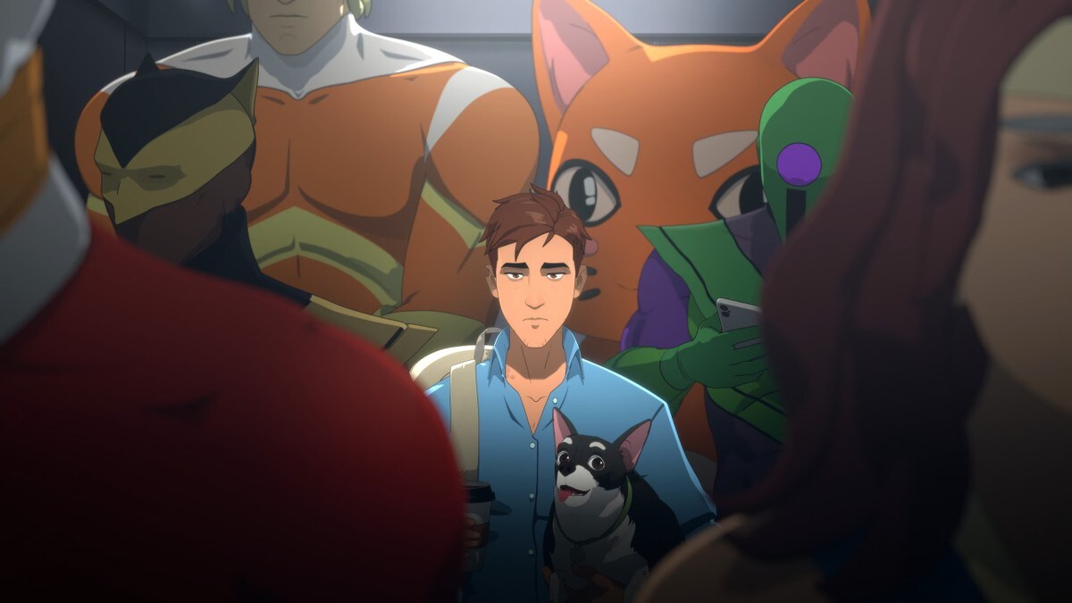 «En av årets beste TV-serier – og blant årets beste spill»