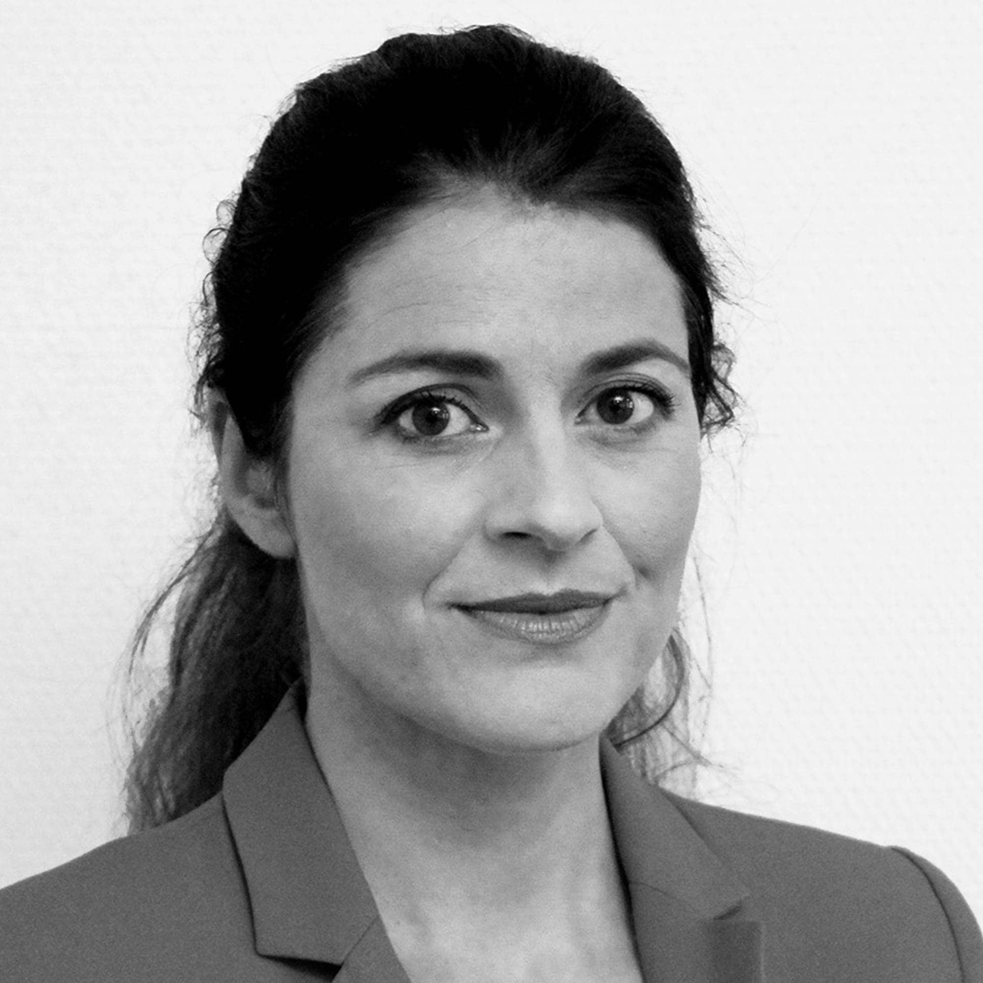 Heidi Sivertzen-Oksmo
