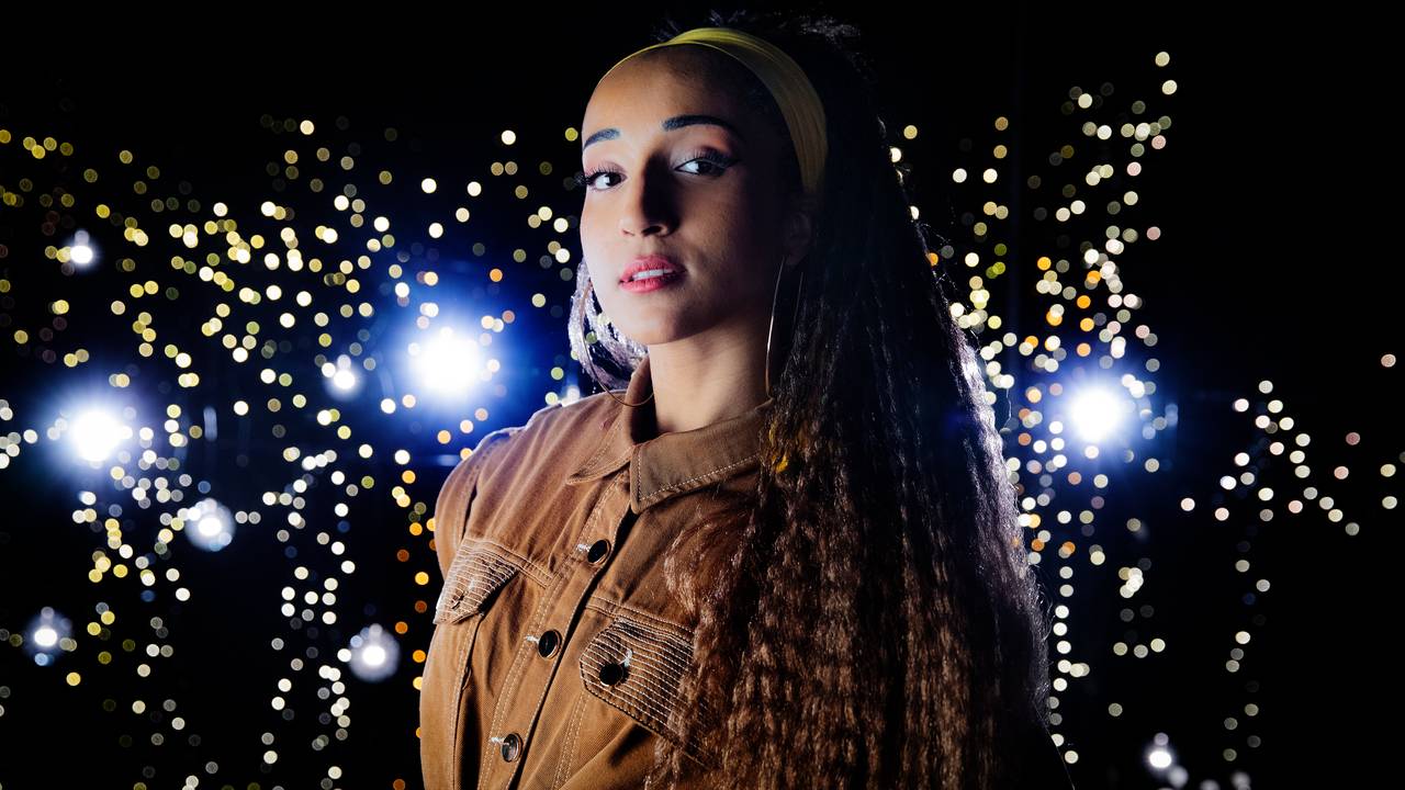Melodi Grand Prix 2020
