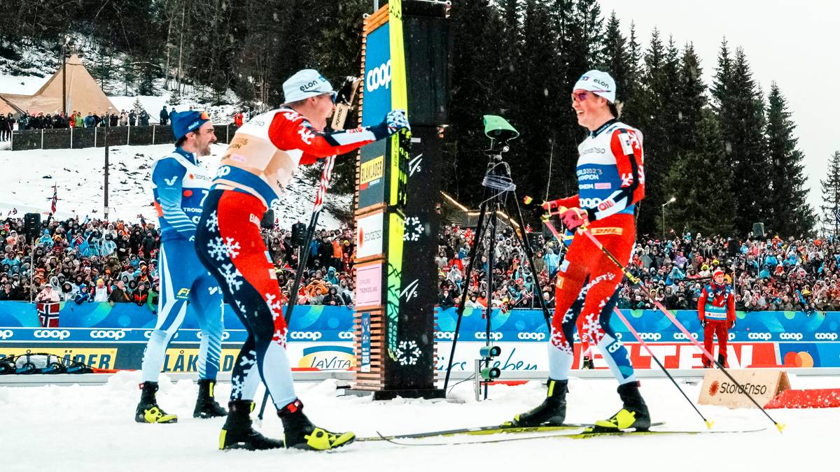 Gull, gull og gull til Troms: – Lett å bli historieløs