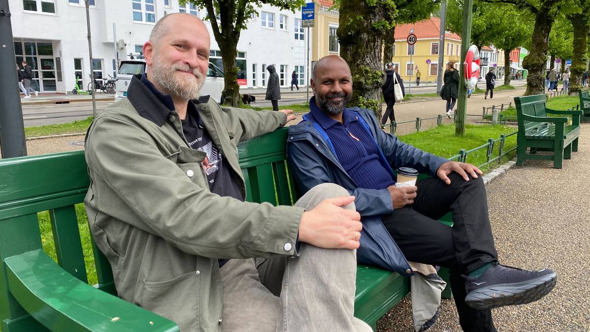 Undersøkelse: Nordmenn mer negative til innvandring