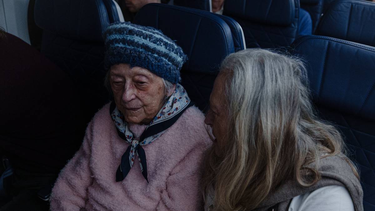 Den «glemte» eldrebølgen: – Det var fullstendig kaos