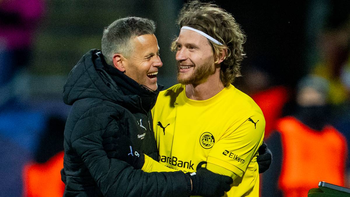 Rakettoppskyting utsatt og alt om Glimt-festen