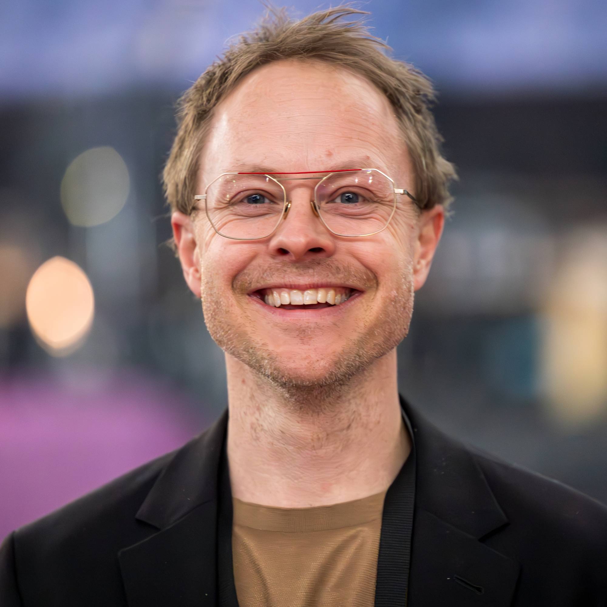 Mads Tørklep