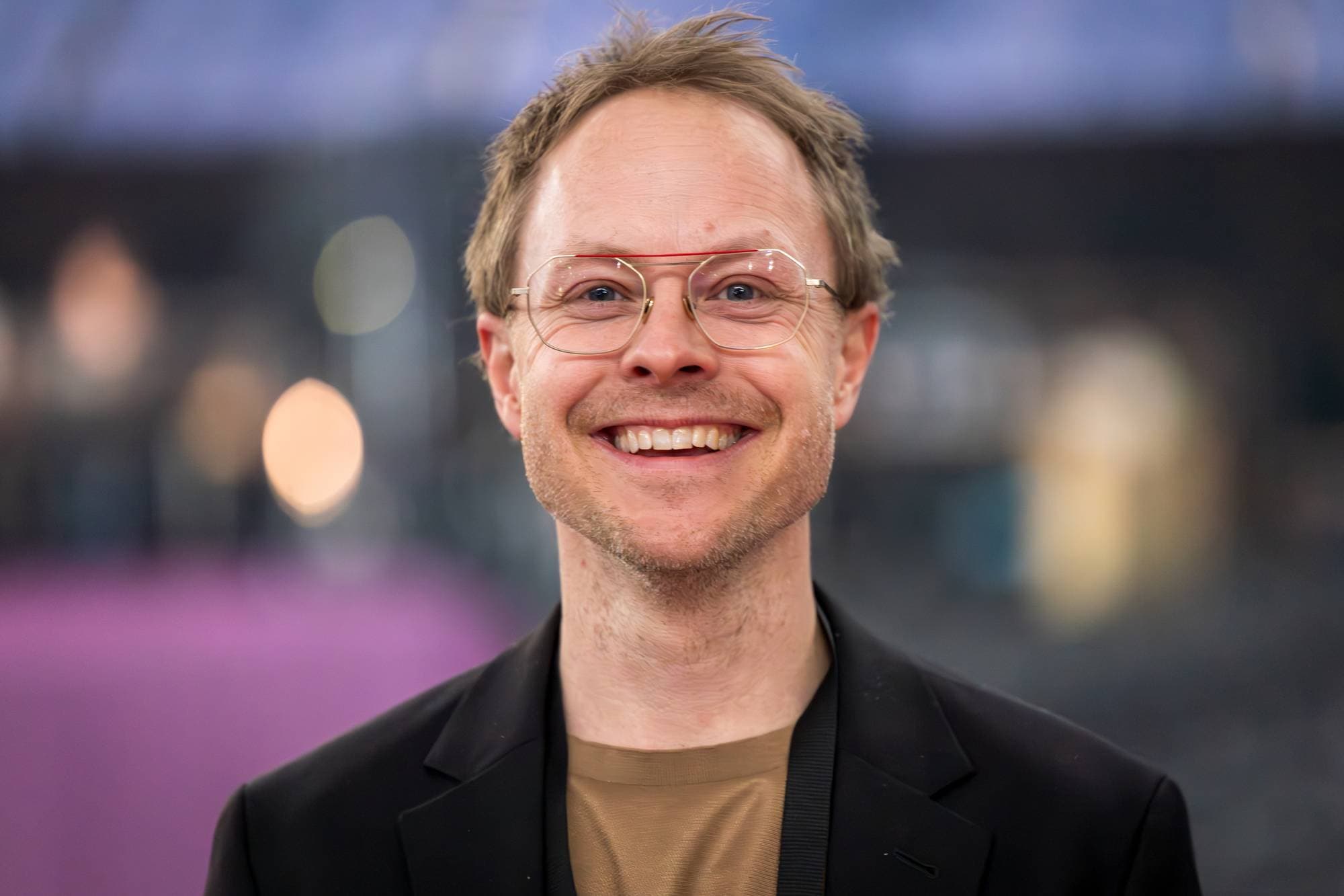 Mads Tørklep