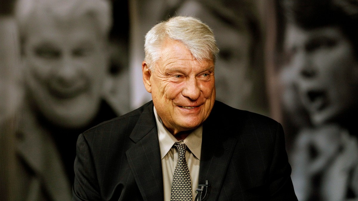 NBA-legende er død – vant fem titler
