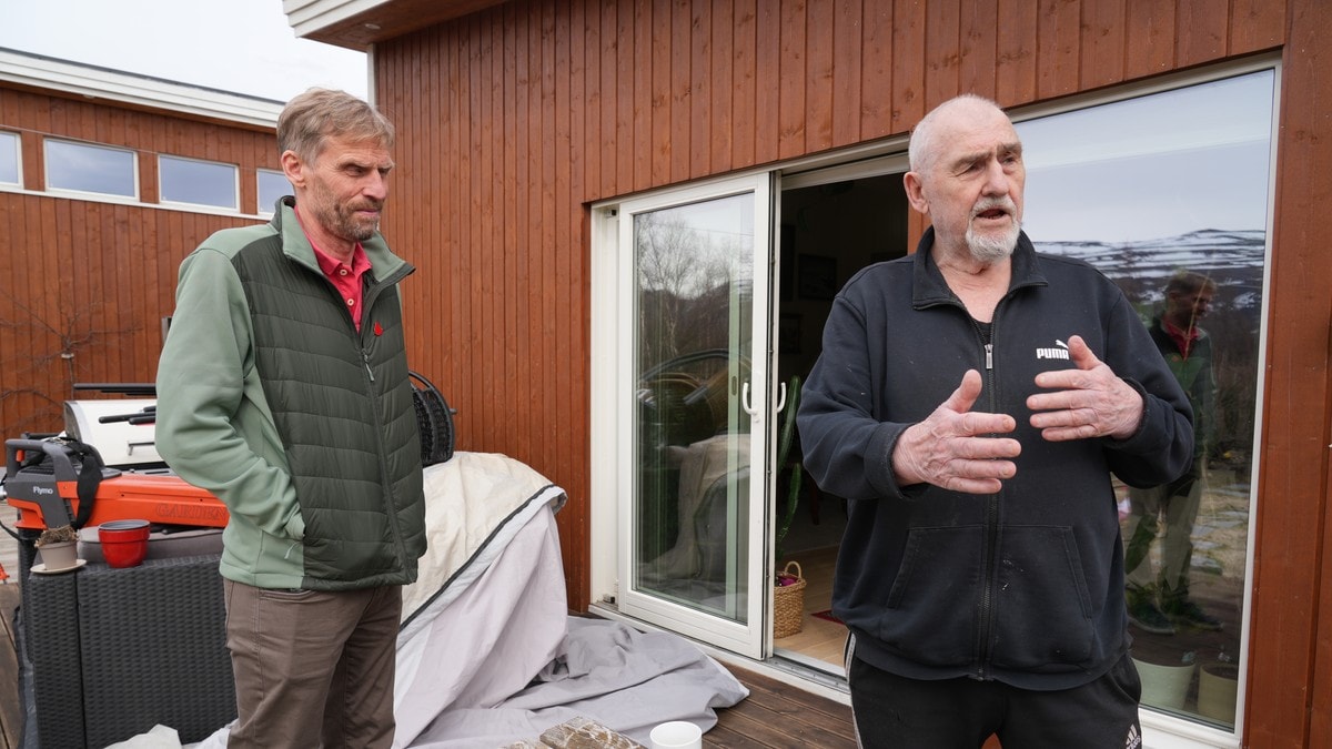 Ordfører: – Dette er den største utfordringen vi har som samfunn