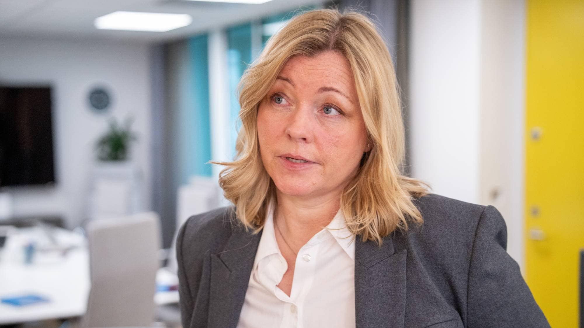Kjersti Stenseng
