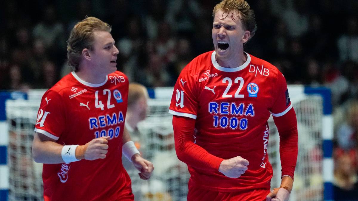 Europa-cupene kan ryke for Kolstad