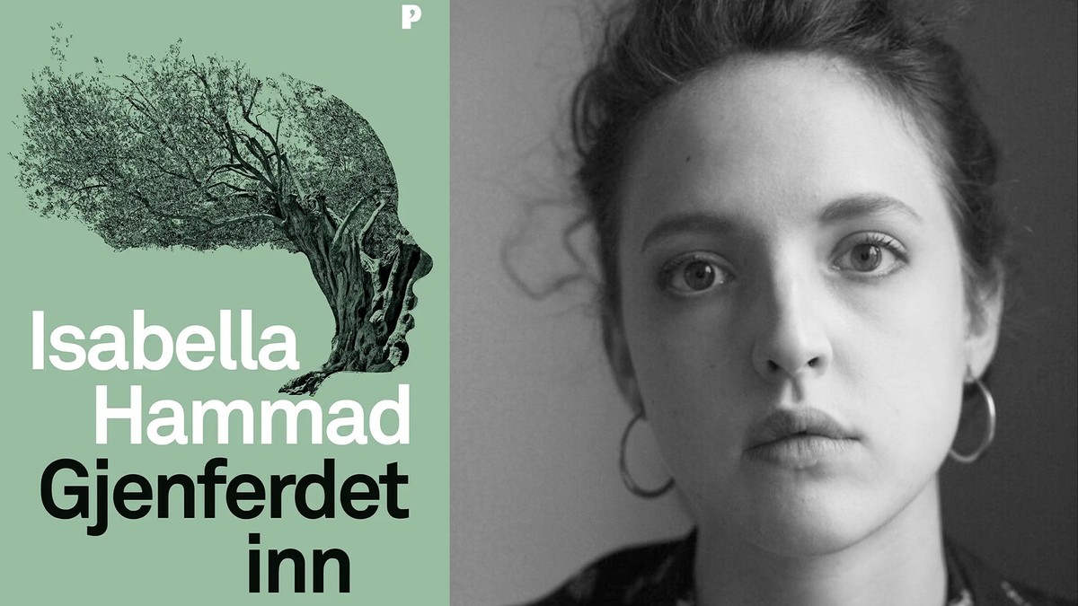 «Rett inn i Palestina-konflikten»