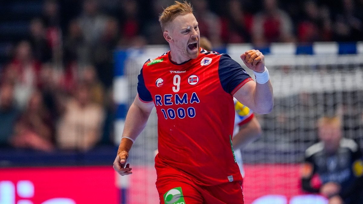 Landslagsspiller tvunget til å bytte klubb: – Skuffet