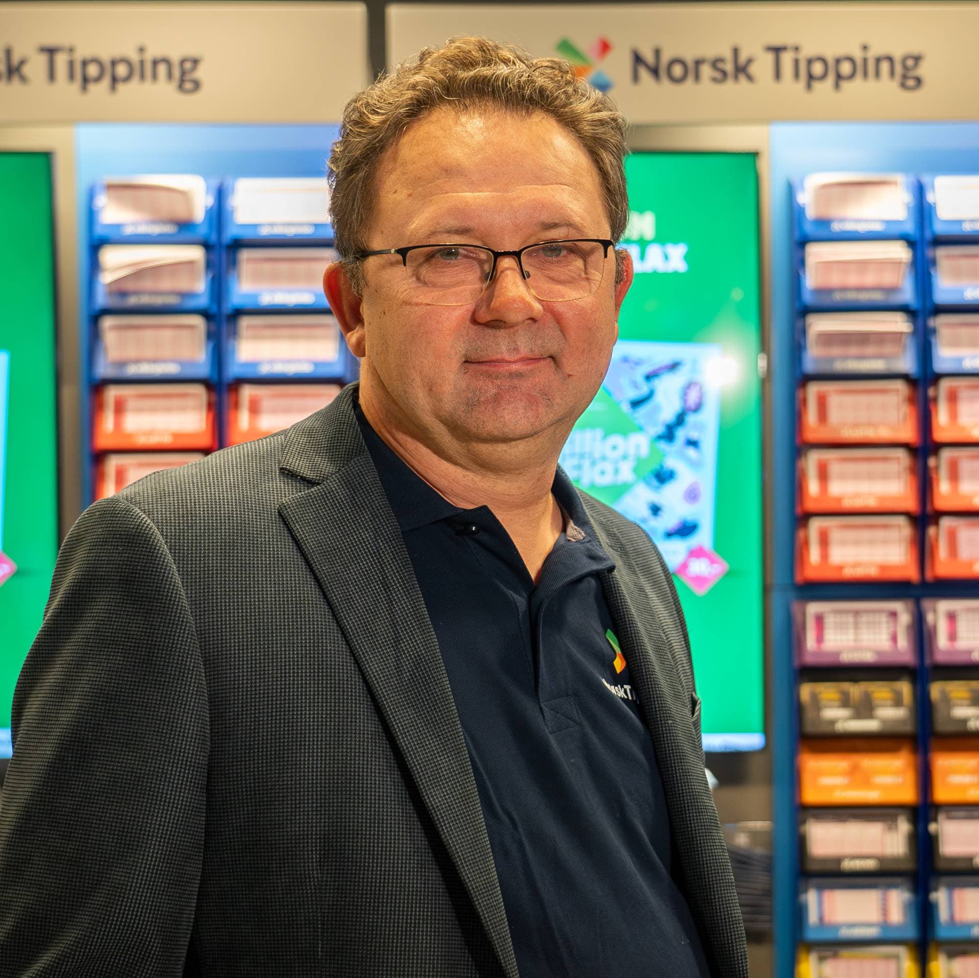 Norsk Tipping