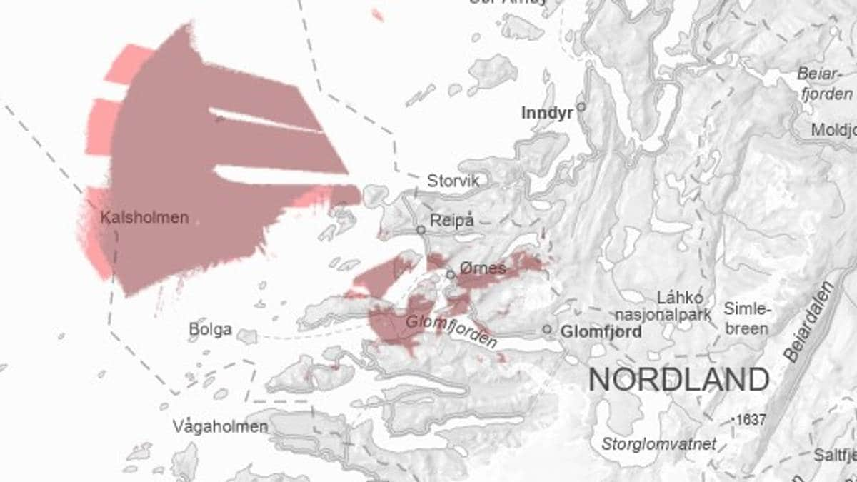 Krisestab etter lynnedslag – jobber med å sikre tjenester til innbyggere