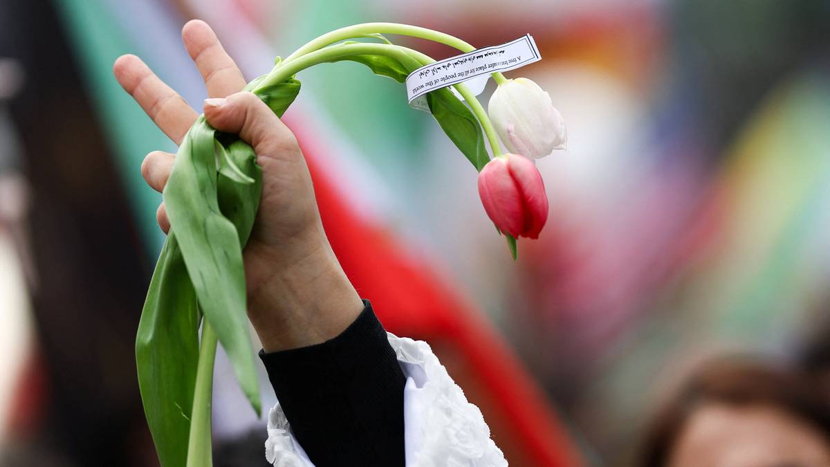 Kan Europa bli involvert i krigen i Midtausten?