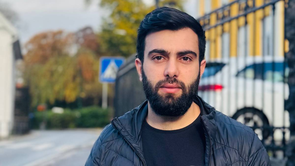 Jeg er ikke overskriften