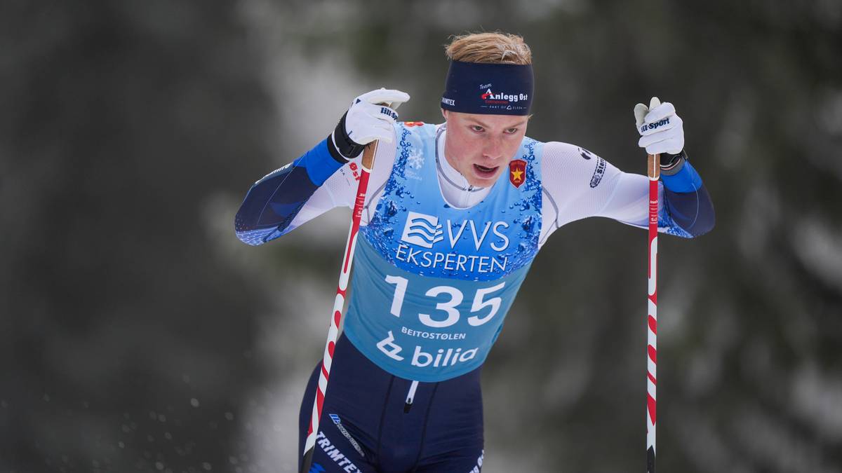 Hedegart fekk NRK-ekspert til å måpe: – Det er så brutal forskjell