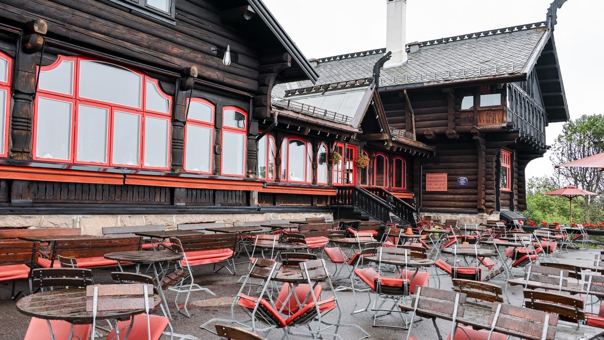 Hepatitt A-utbrudd i Oslo: Turister vanskelig å nå