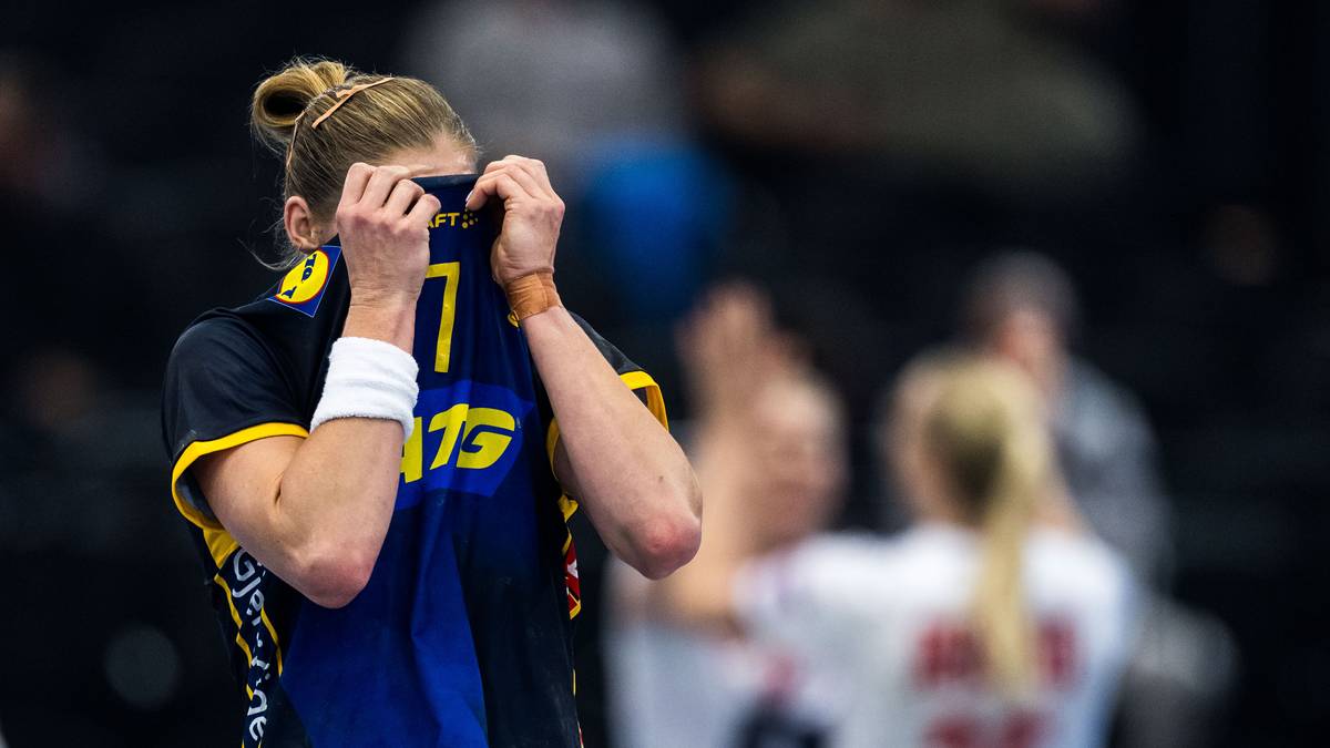 Norge knuste Sverige i VM: – Noe av det verste jeg har sett