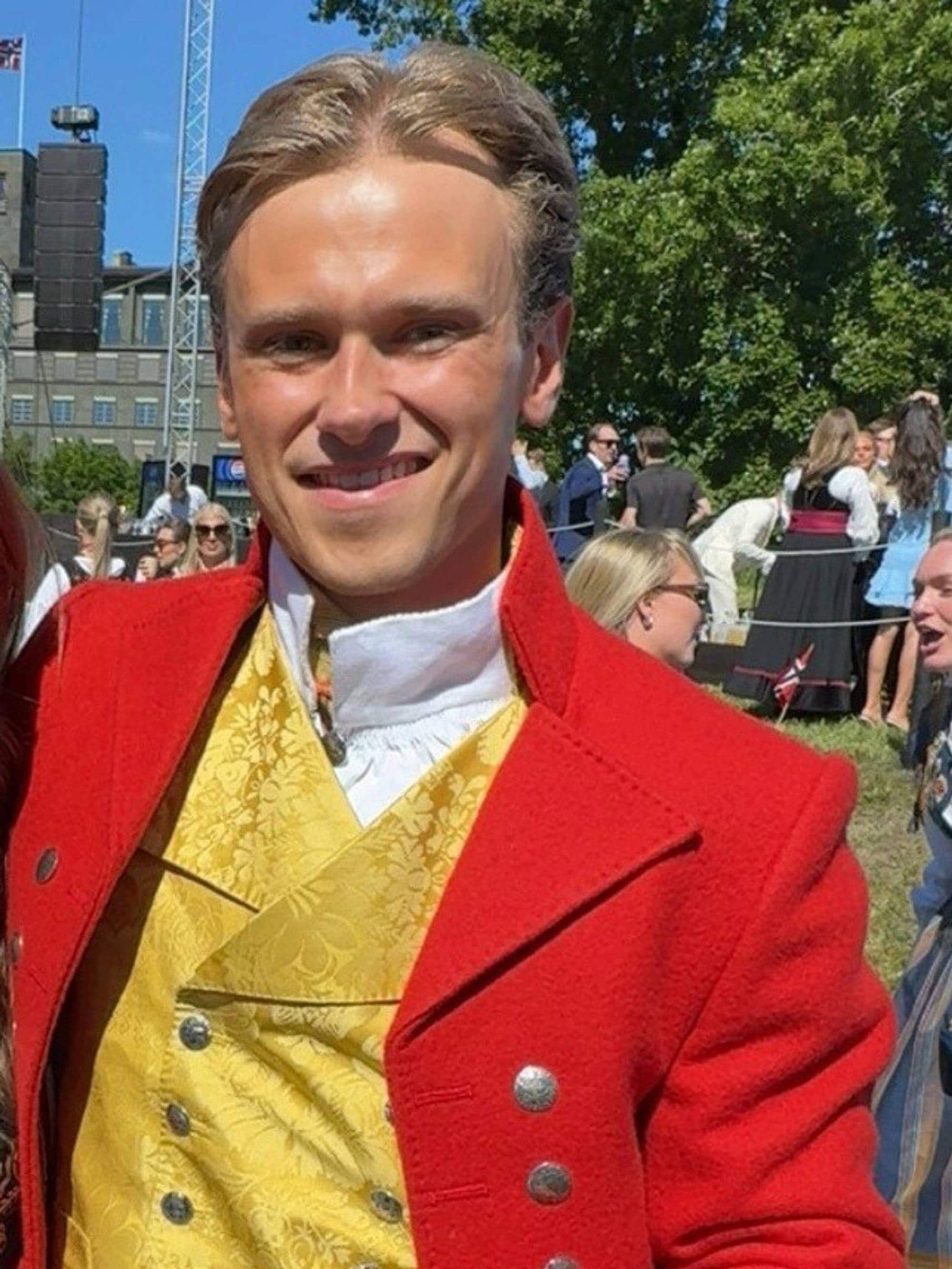 Preben MEYER