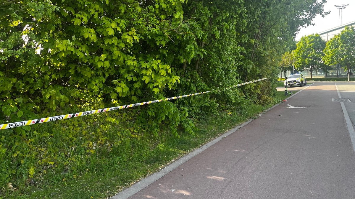 Etterforsker voldtekt i Drammen – mann i 20-årene siktet