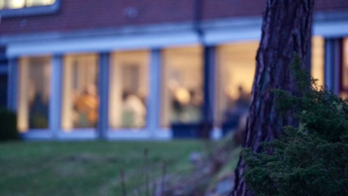 Pårørende får vite hvem som er berørt