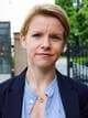 Ola Mjaaland Ingvild Bruce stipendiat ved UiO