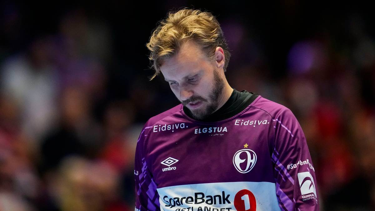 Elverum rystet Kolstad og vant toppkampen: – Framstår som en gjeng sutreunger