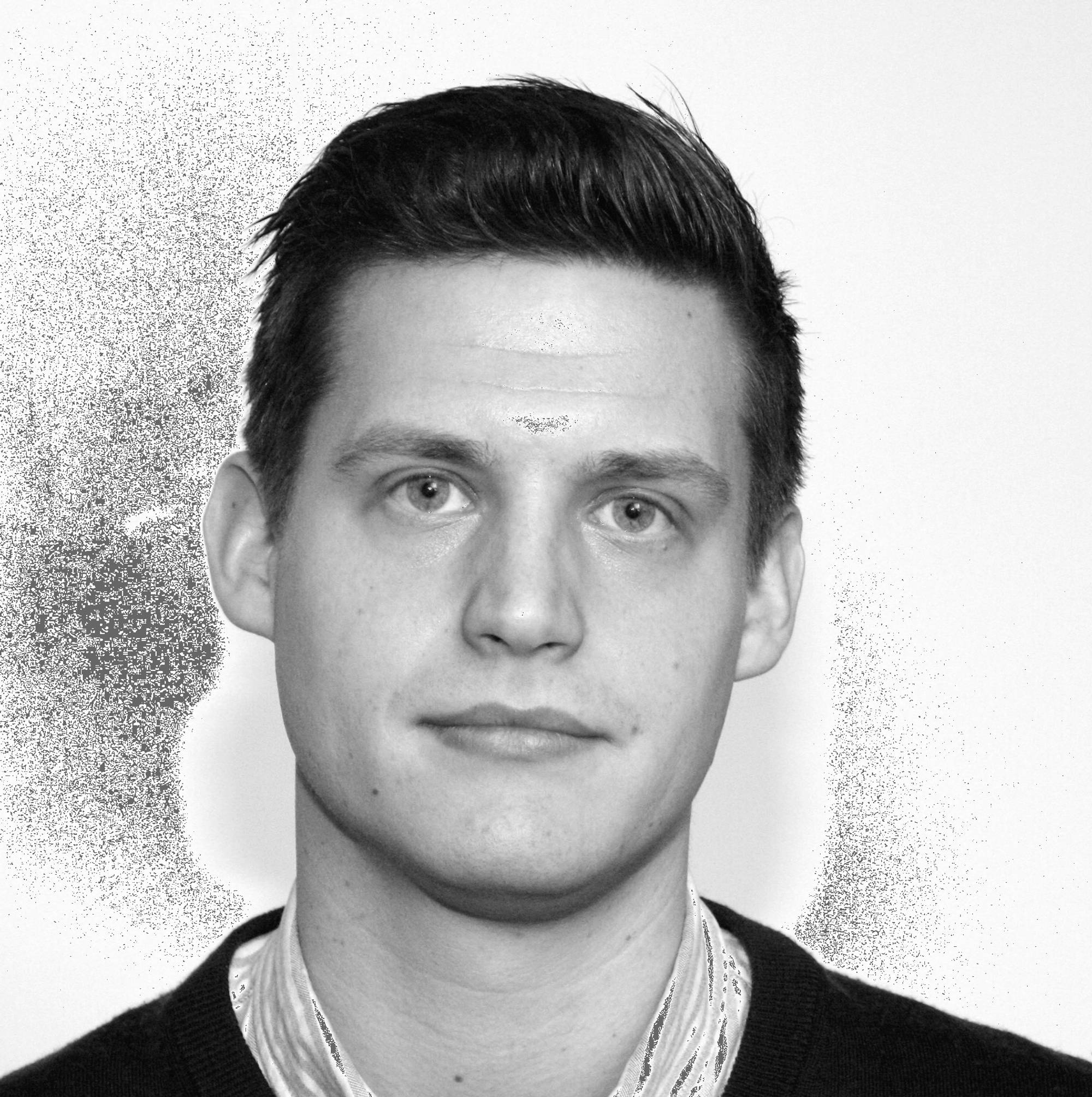 Petter Moen Nilsen