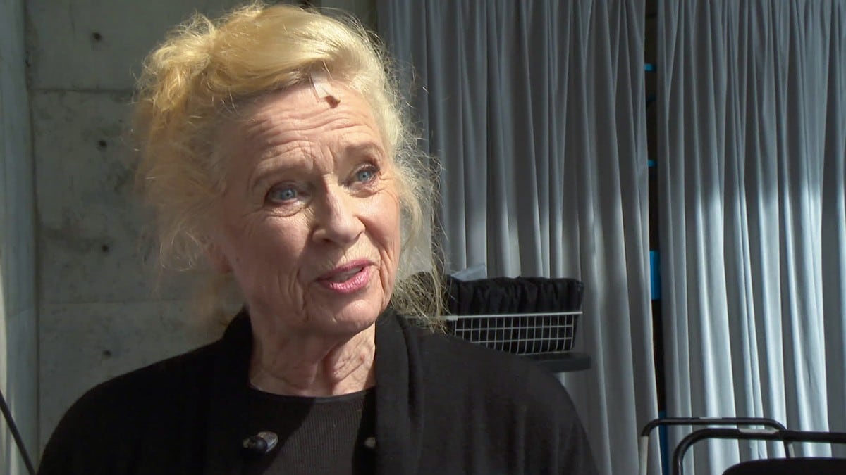 Filmstjerne Liv Ullmann debuterer på Festspillene i Bergen som 82-åring