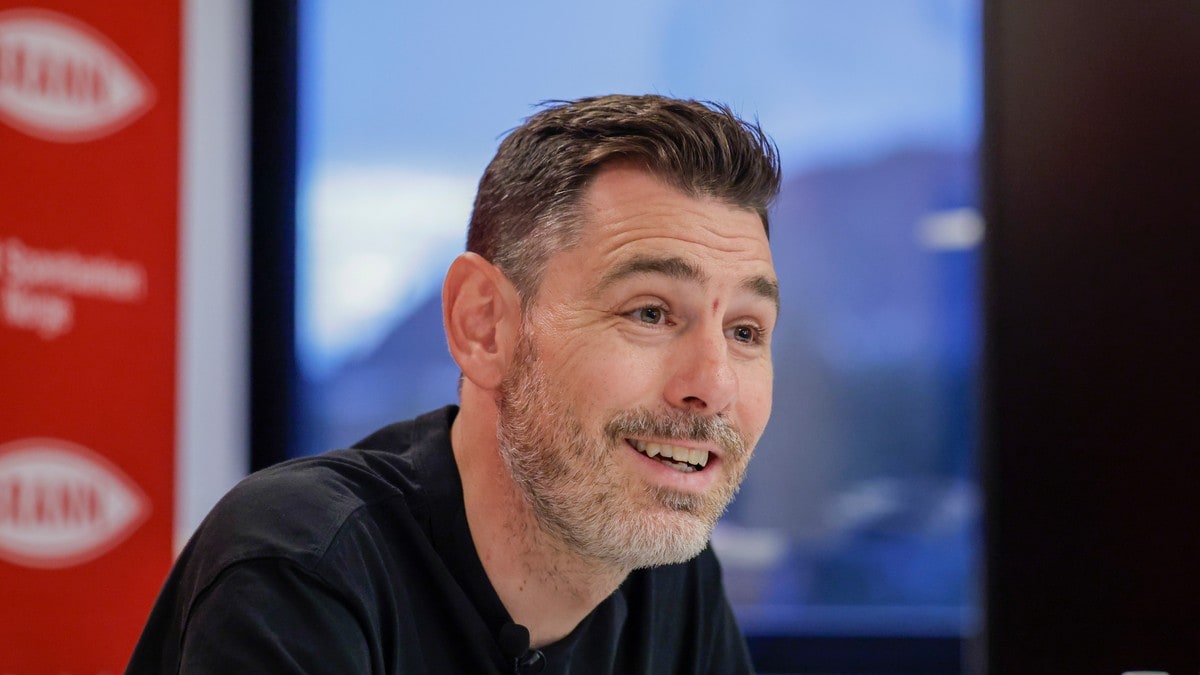 Brann signerte nederlandsk keeper