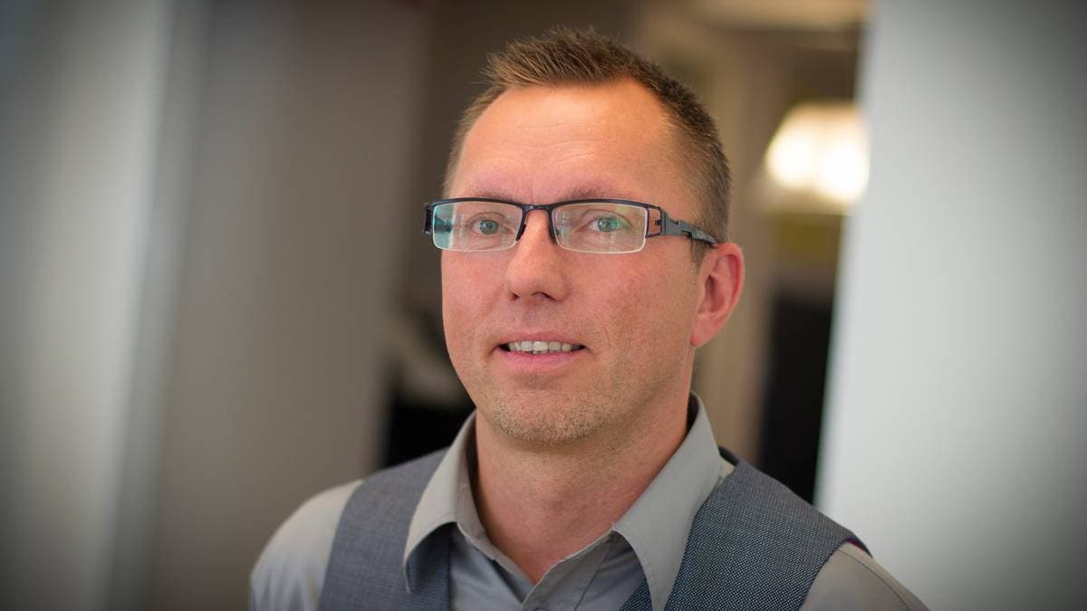 Mange bøssebærere har meldt seg