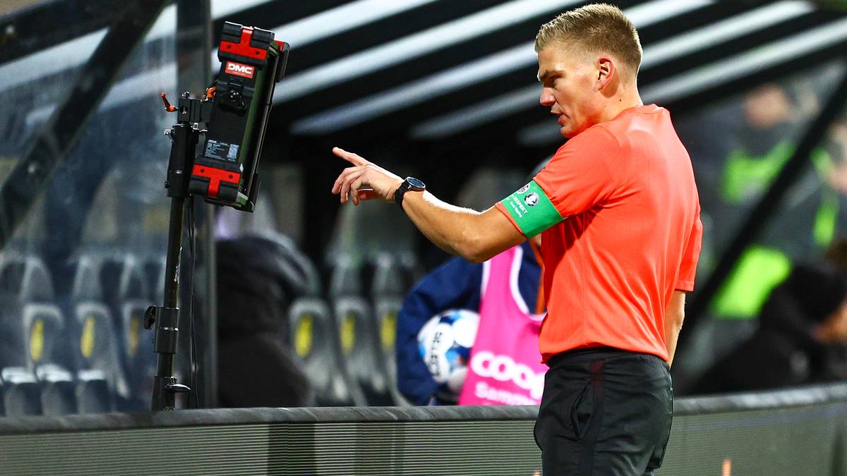 Nye VAR-regler innføres i fotball-VM