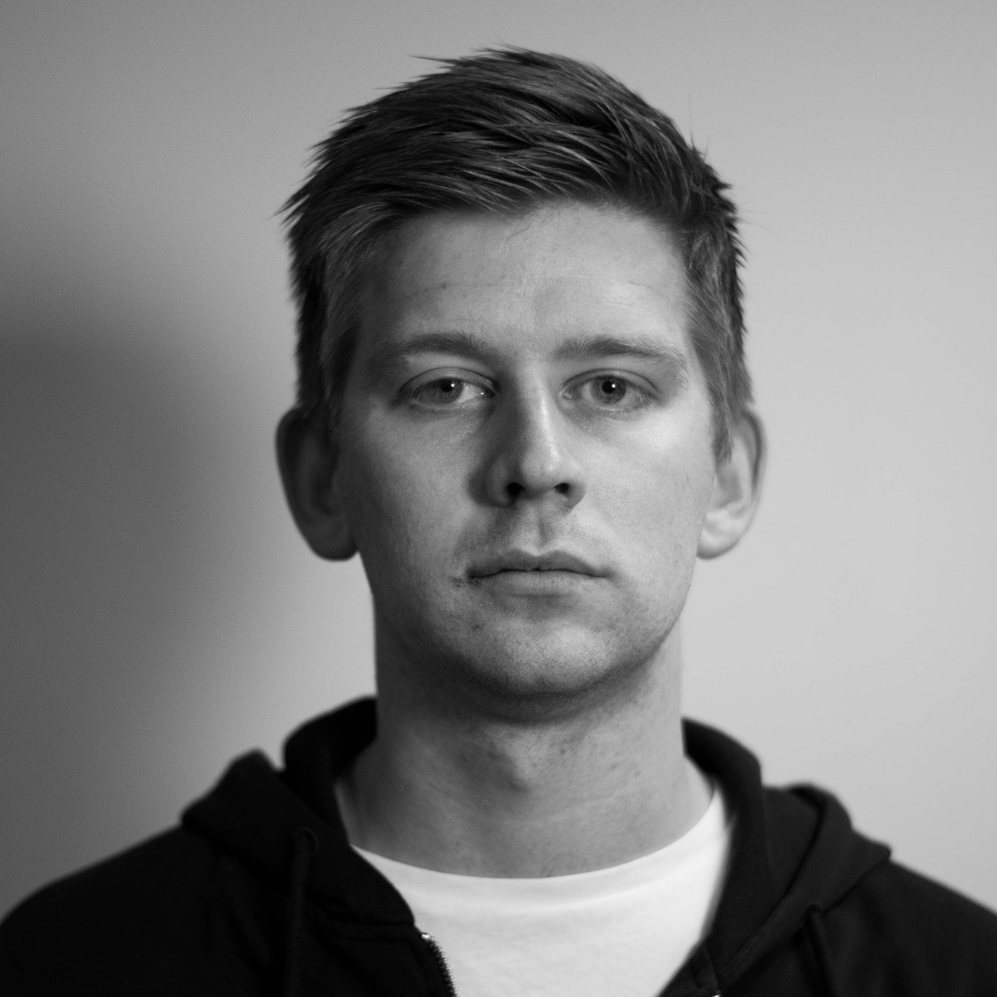Torkel Anstensrud Schibevaag