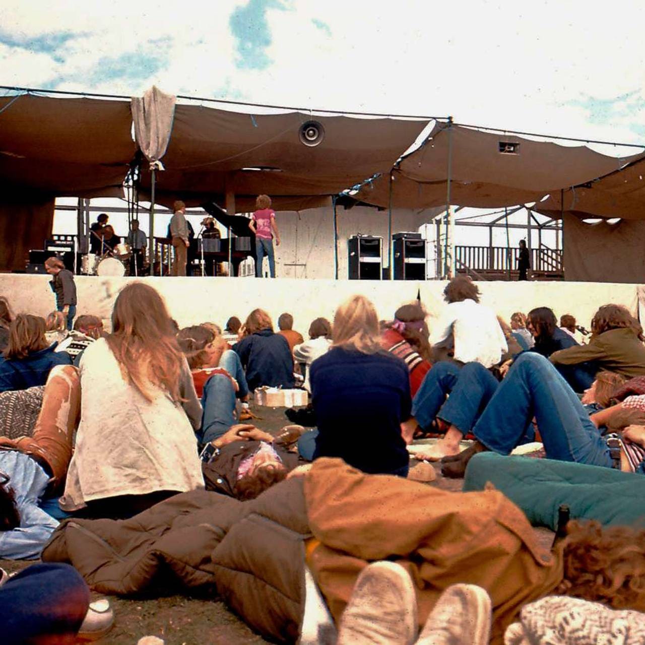 Roskilde 1971