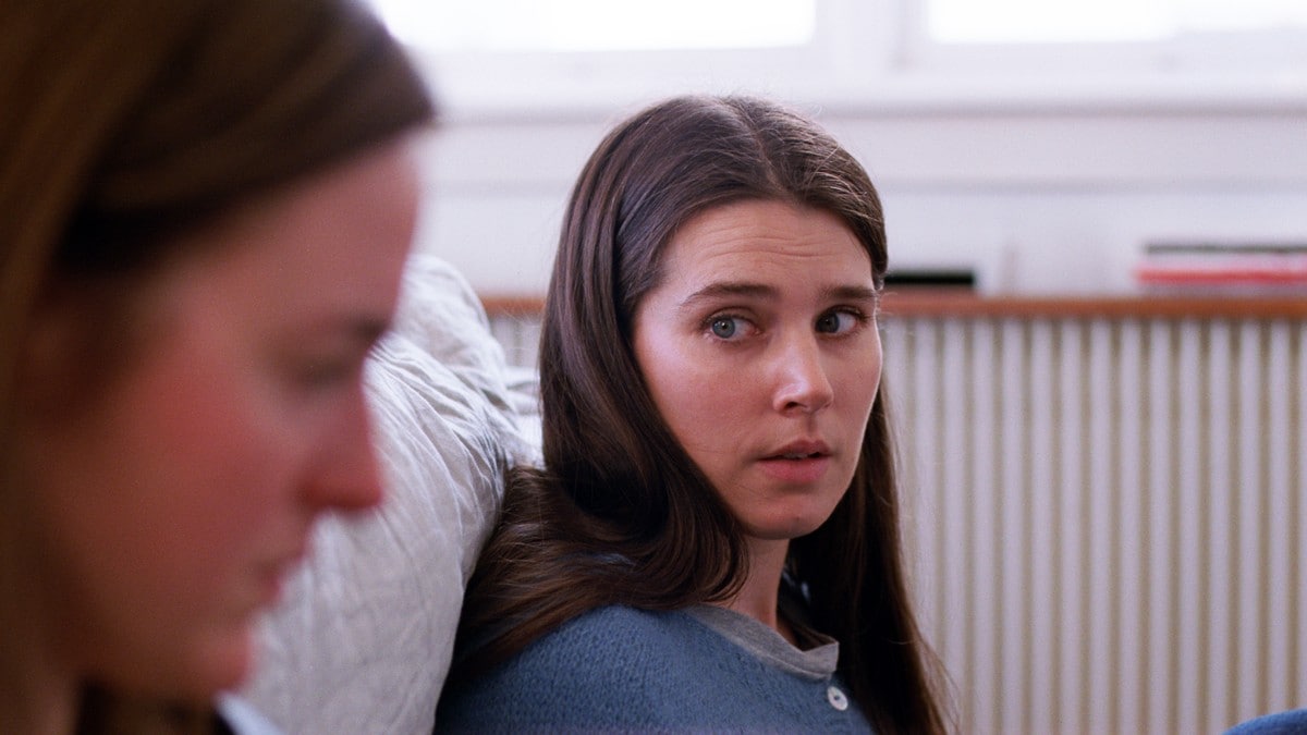 Inga Ibsdotter Lilleaas er nominert til Gotham Awards