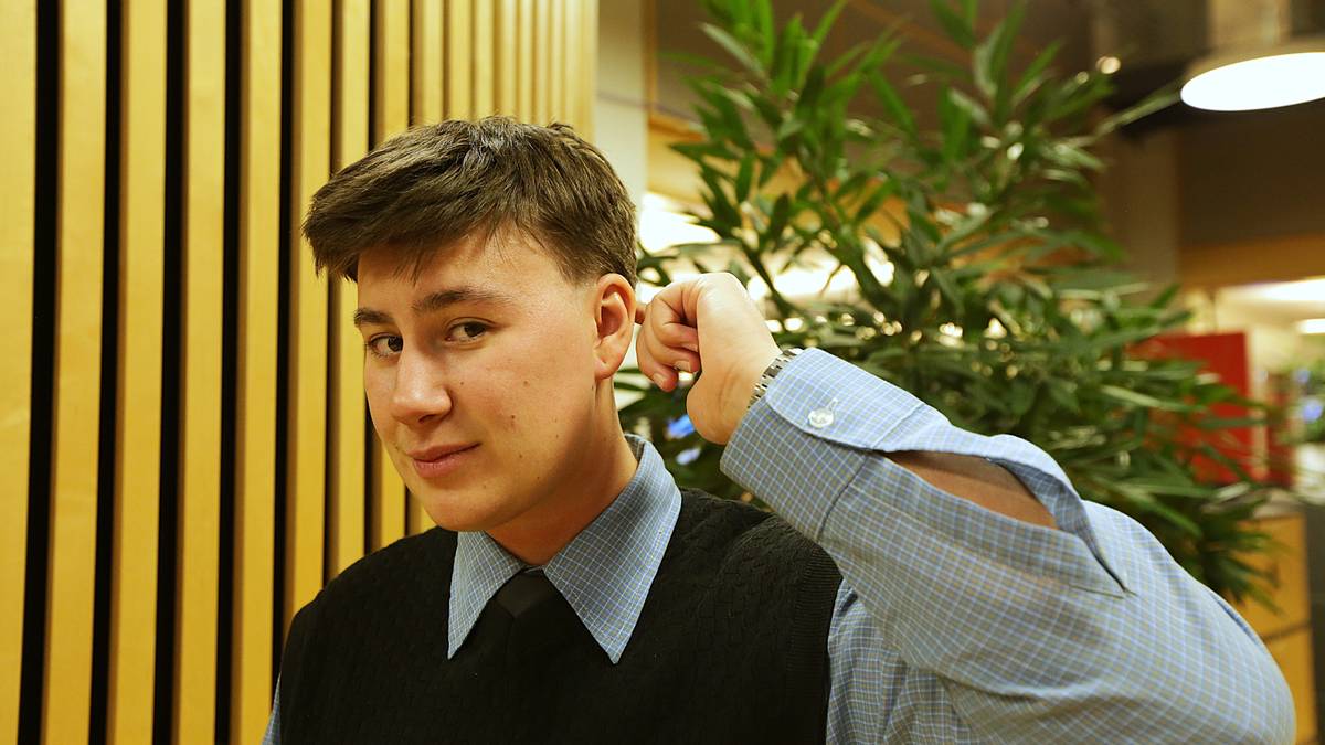 Slik brukte Ina (24) KI i søknaden – og landet jobben