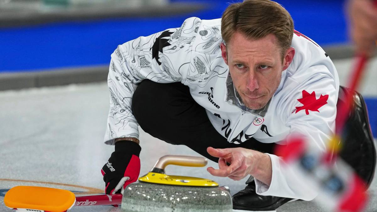 Jukseanklaget kanadier: – Curlingens sjel er død