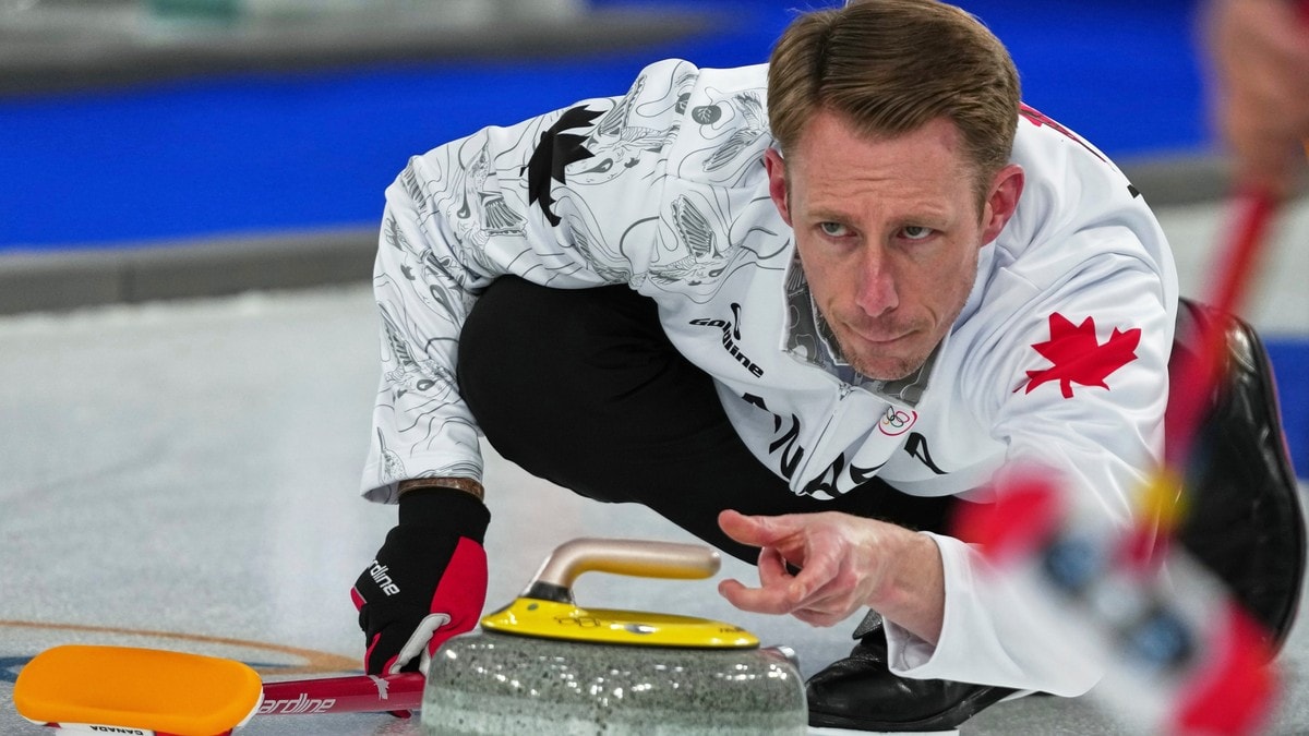 Jukseanklaget kanadier: – Curlingens sjel er død