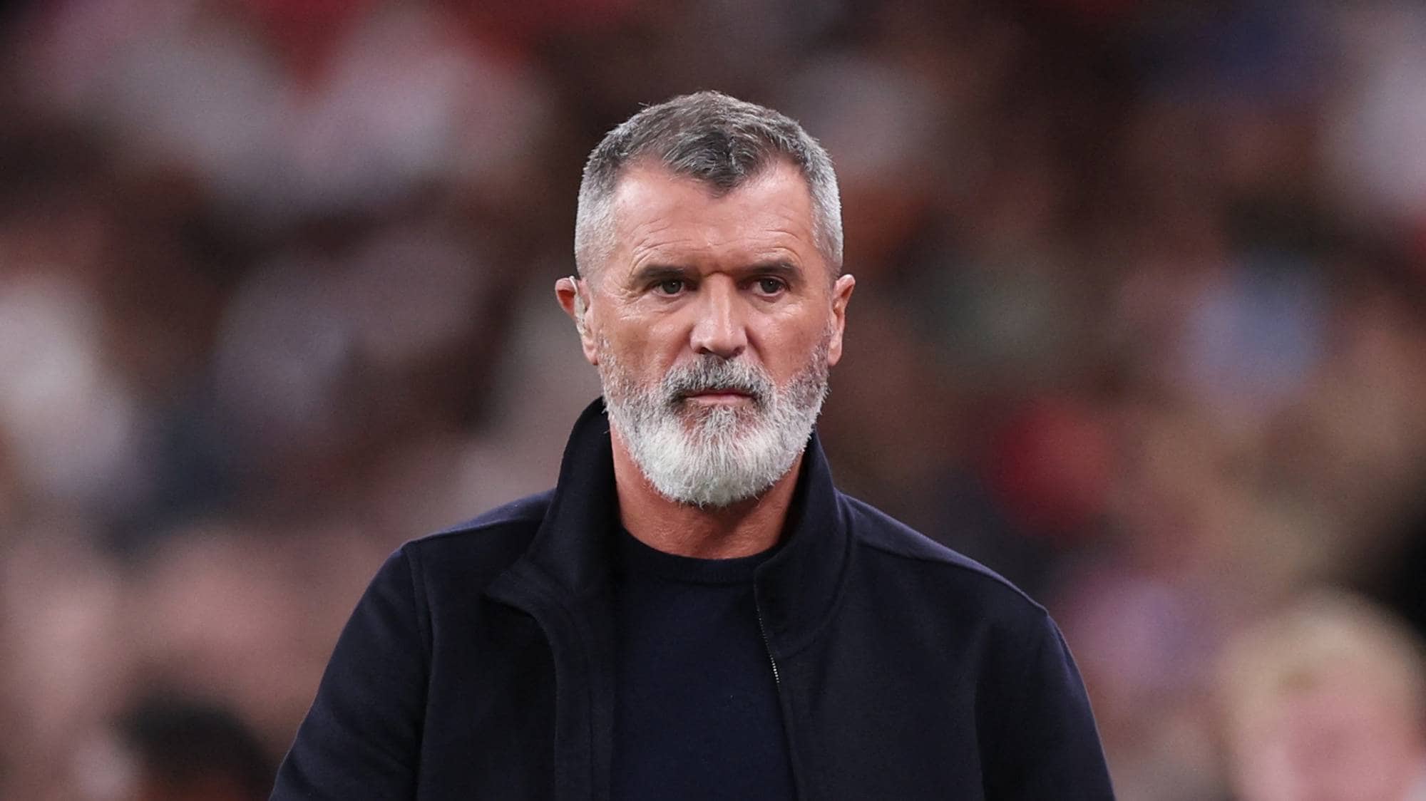 Roy Keane