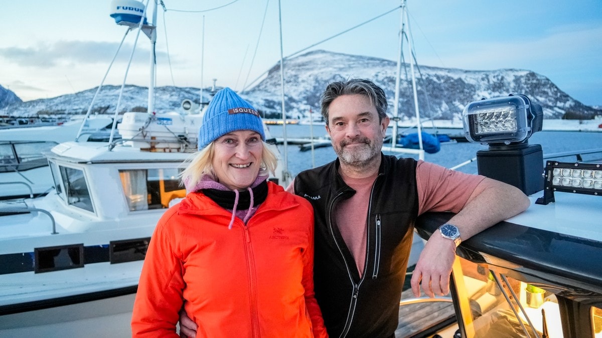 – Me ser fleire som ikkje følgjer reglane