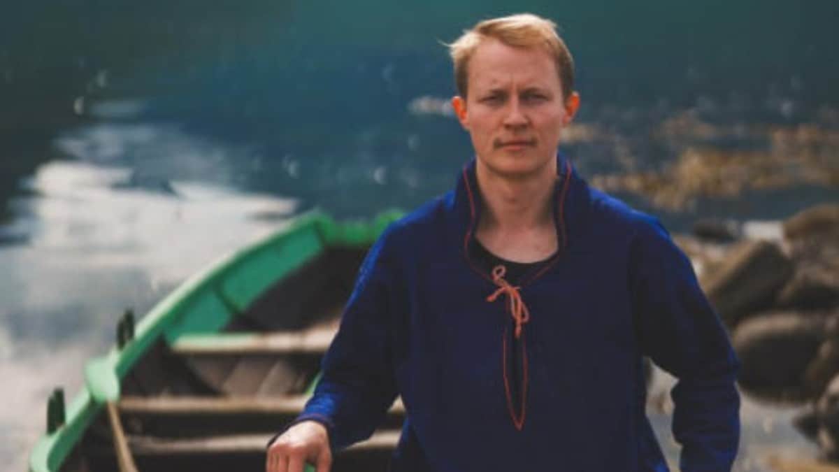 Emil slipper sitt første soloalbum