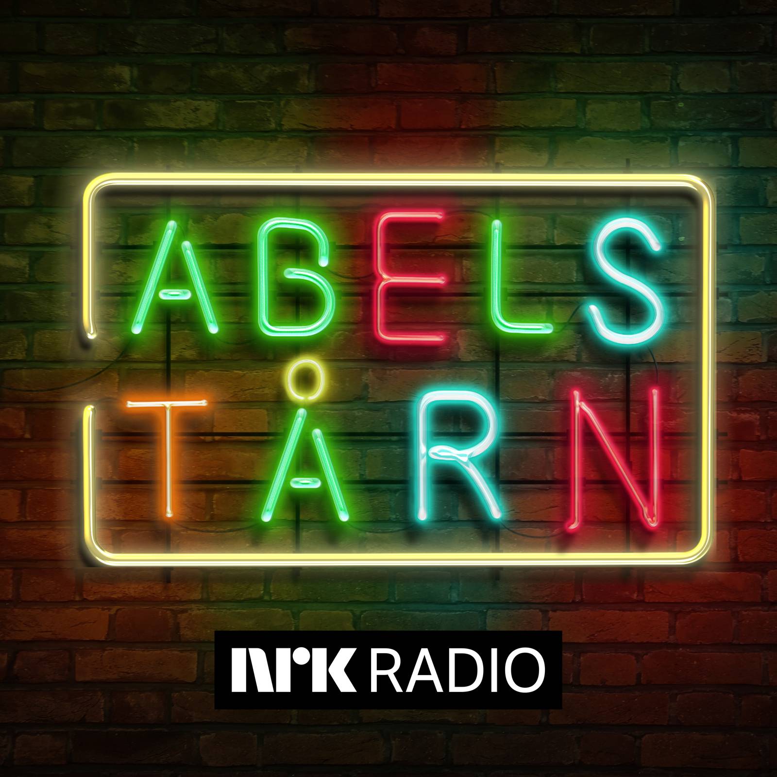 Abels tårn