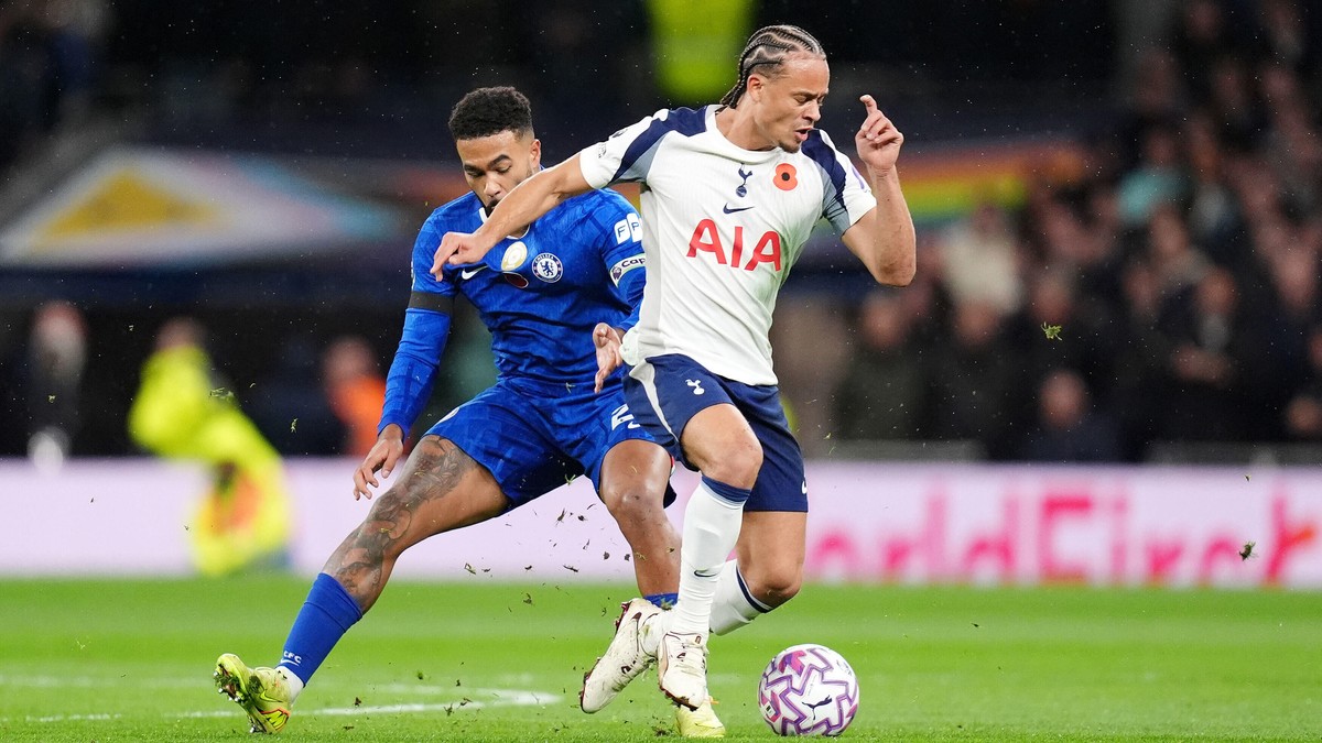 Tottenham får totalslakt: – En av de svakeste prestasjonene jeg har sett