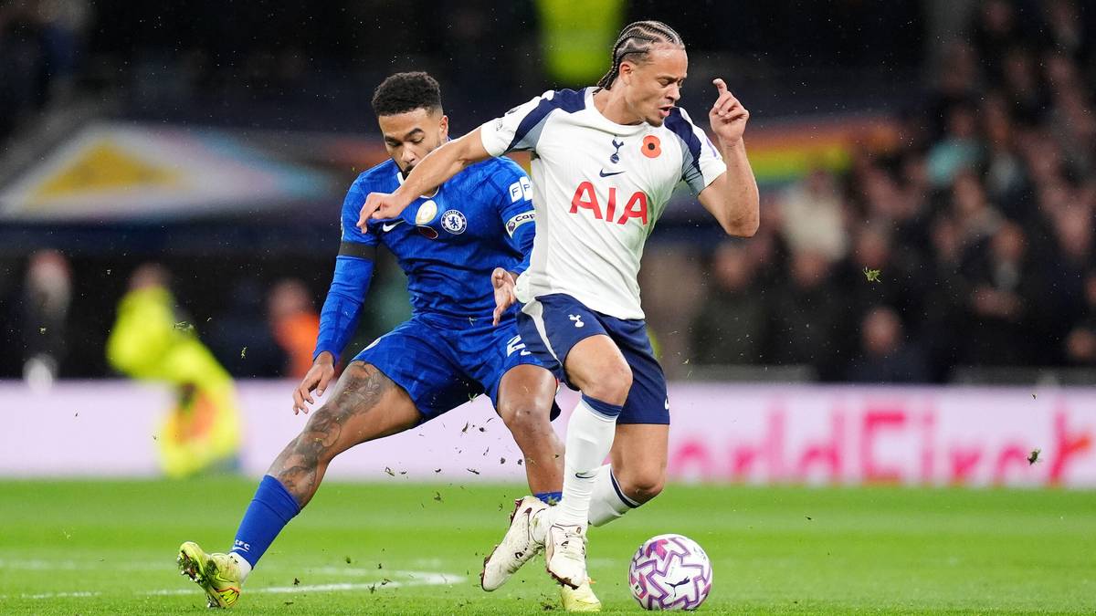 Tottenham får totalslakt: – En av de svakeste prestasjonene jeg har sett