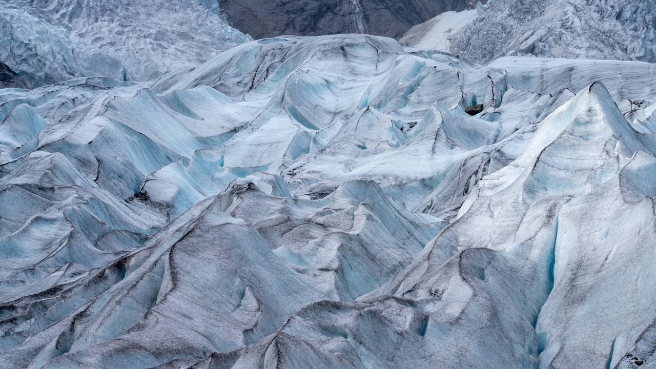 Austerdalsbreen
