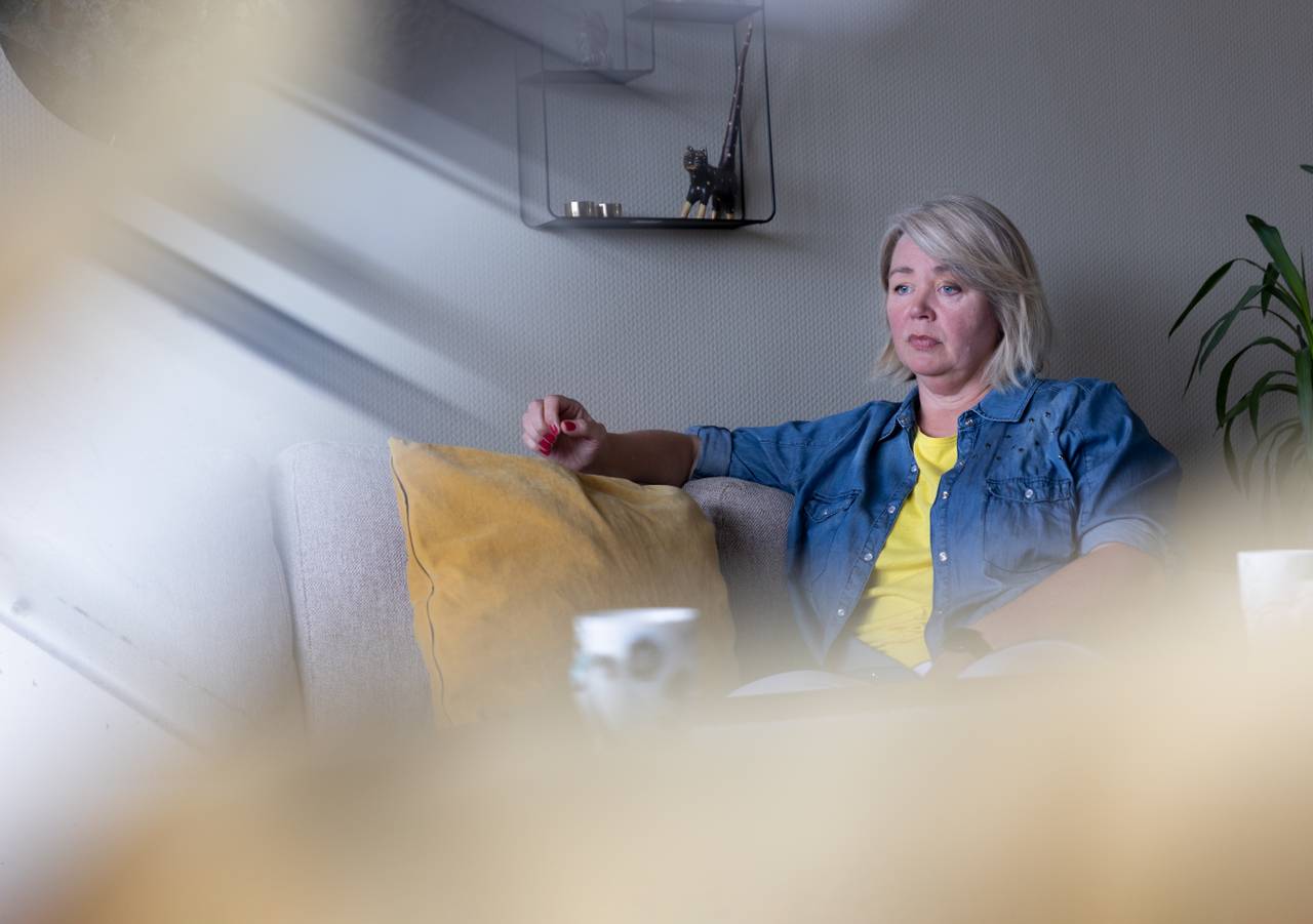 Wera er politisk engasjert